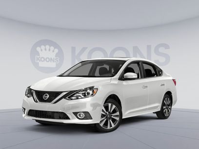 Used 2018 Nissan Sentra SL