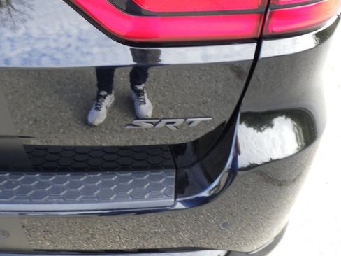 Used 2022 Dodge Durango SRT w/ SRT Interior Appearance Group image 7