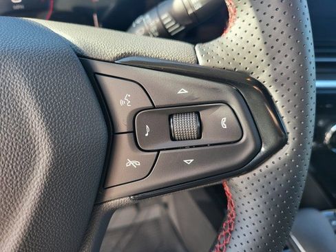 New 2026 Chevrolet Trax RS w/ Driver Confidence Package image 24