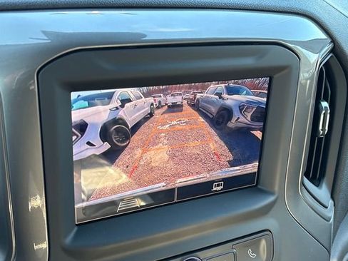 New 2026 GMC Sierra 1500 Pro w/ Pro Value Package image 9