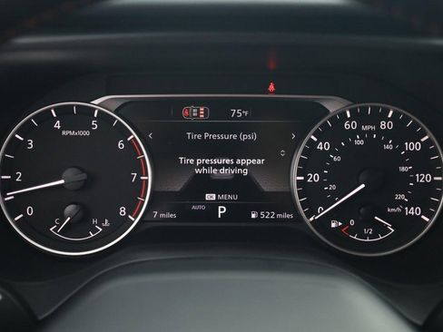 New 2026 Nissan Rogue SV w/ Rock Creek Premium Package image 10