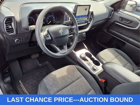 Used 2022 Ford Bronco Sport Big Bend AWD/4WD image 18