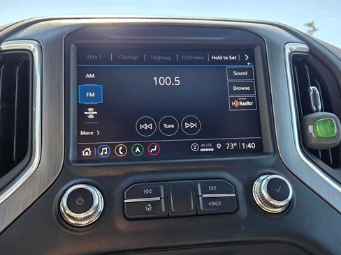 Certified 2021 GMC Sierra 1500 Denali w/ Technology Package AWD/4WD image 29