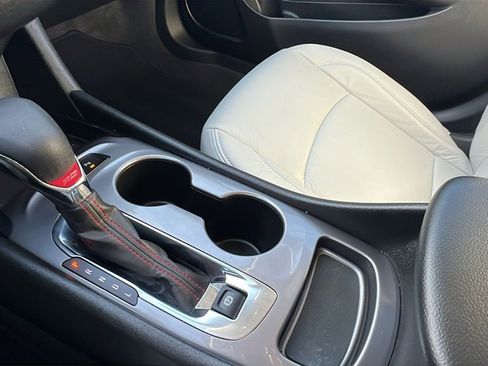 Used 2024 Chevrolet Malibu RS image 26