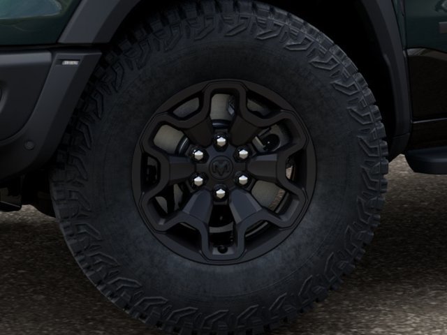 New 2027 RAM 1500 RHO w/ RHO Level 1 Equipment Group AWD/4WD image 9