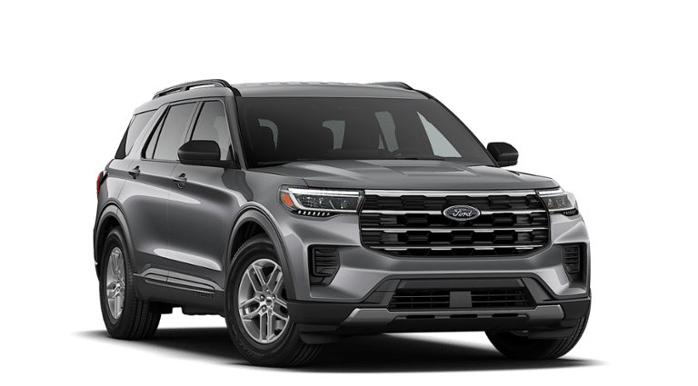 New 2026 Ford Explorer Active AWD/4WD image 50
