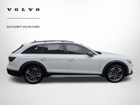 Used 2024 Audi A4 2.0T allroad Premium Plus AWD/4WD image 2