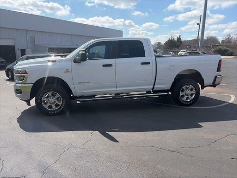 Used 2025 RAM 2500 Big Horn image 4