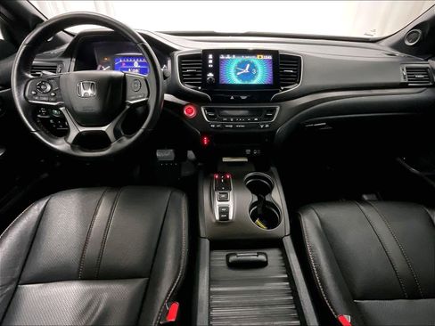 Used 2023 Honda Passport TrailSport image 21