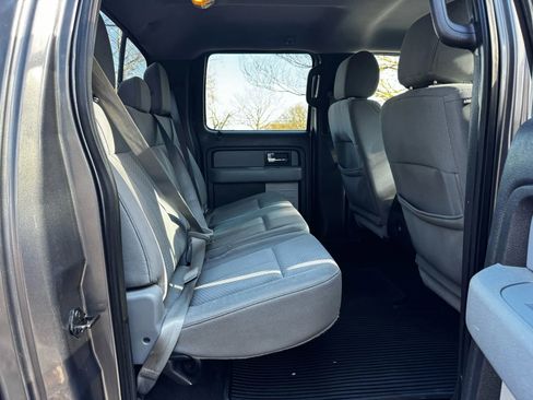 Used 2014 Ford F150 XLT w/ Equipment Group 302A Luxury image 13