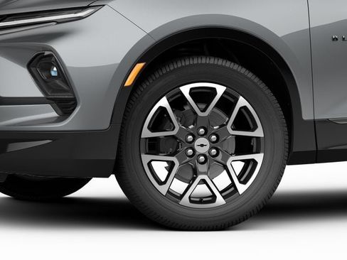 New 2026 Chevrolet Blazer RS w/ Driver Confidence II Package FWD image 30