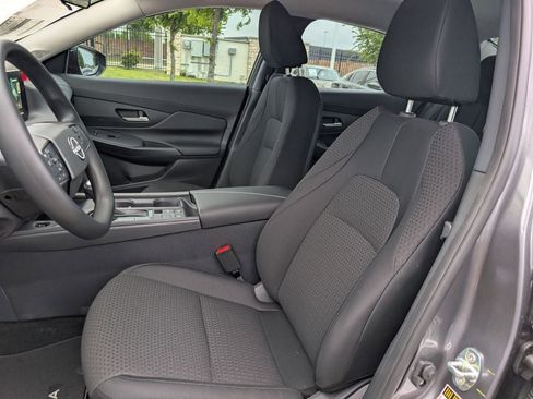 New 2026 Nissan Sentra S FWD image 19