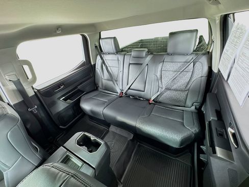 Used 2023 Toyota Tundra Limited w/ TRD Off-Road Package AWD/4WD image 13
