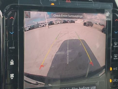 New 2026 RAM 1500 Laramie image 27