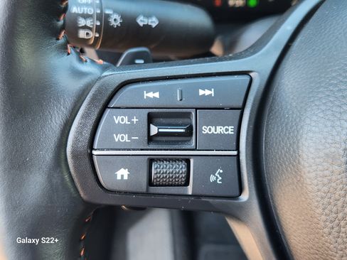 Certified 2024 Honda CR-V Sport image 23