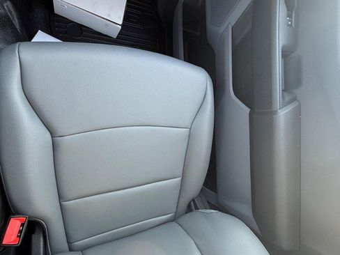 New 2026 Ford F450 XL w/ XL Chrome Package image 20