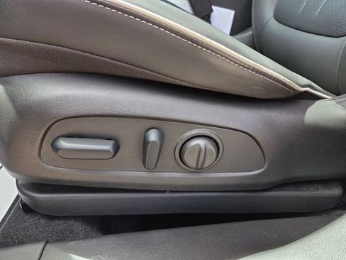 Used 2024 Buick Encore GX Avenir w/ Avenir Technology Package AWD/4WD image 16