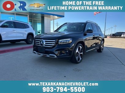 Used 2024 Mercedes-Benz GLB 250