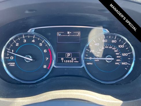 Used 2018 Subaru Forester 2.5i Limited AWD/4WD image 20