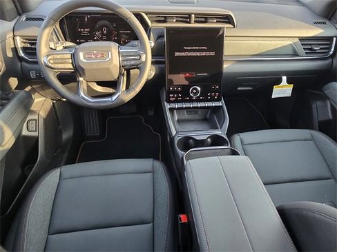 New 2026 GMC Terrain AT4 image 12