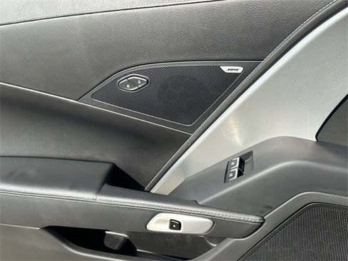 Used 2019 Chevrolet Corvette Stingray Coupe w/ Battery Protection Package image 23