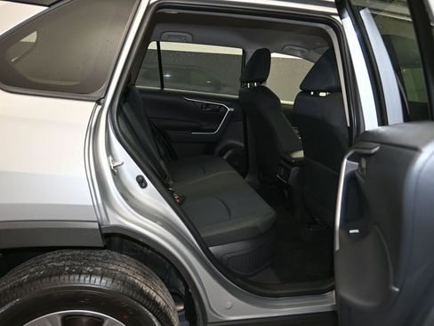 Used 2025 Toyota RAV4 LE AWD/4WD image 25