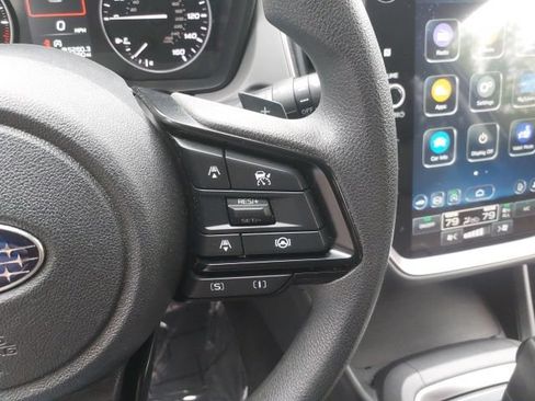 Certified 2024 Subaru Crosstrek 2.0i Premium AWD/4WD image 24