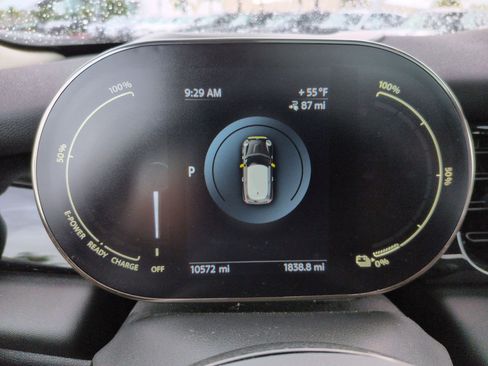 Used 2024 MINI Cooper SE image 20