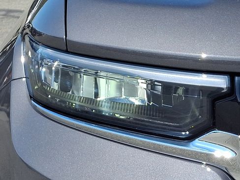 Used 2024 Jeep Grand Cherokee Limited 4xe image 9