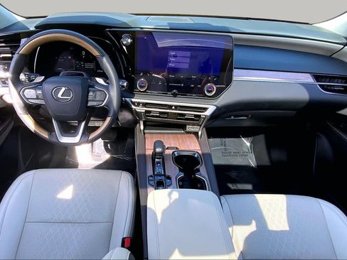 Used 2026 Lexus RX 350 w/ Convenience Package AWD/4WD image 16