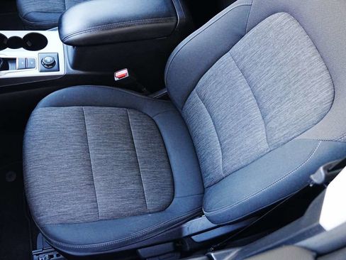 Used 2022 Ford Bronco Sport Big Bend image 9