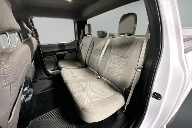 Used 2015 Ford F150 XLT RWD image 19