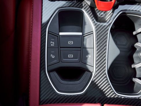 Used 2024 Lamborghini Urus S image 70