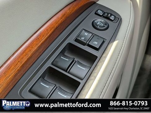 Used 2018 Acura MDX SH-AWD w/ Advance Package image 26