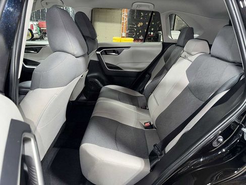Certified 2023 Toyota RAV4 XLE image 17