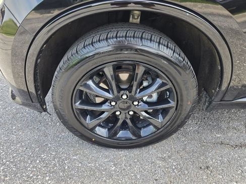 Used 2018 Dodge Durango GT w/ Premium Group AWD/4WD image 12