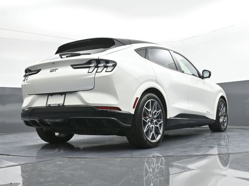 Used 2025 Ford Mustang Mach-E GT image 34