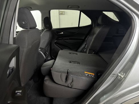 Used 2024 Chevrolet Equinox LT AWD/4WD image 50