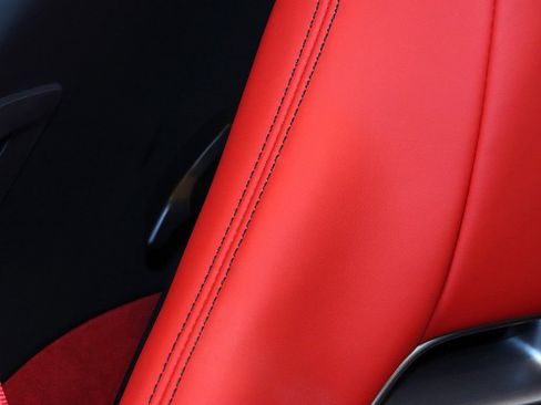 Certified 2022 Ferrari SF90 Spider image 29