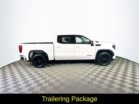 Used 2023 GMC Sierra 1500 Elevation AWD/4WD image 11