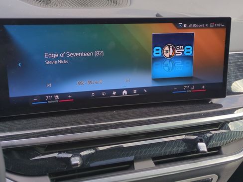 Used 2026 BMW X5 xDrive40i w/ M Sport Package image 22