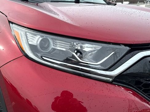 Used 2022 Honda CR-V EX-L image 12