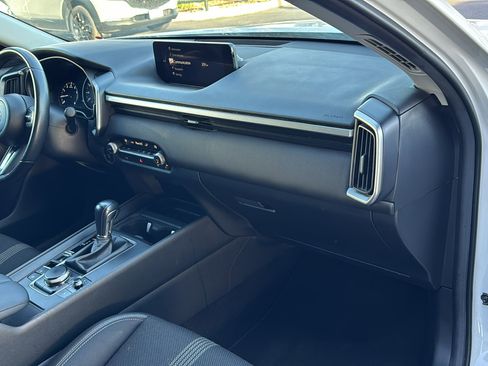 Used 2024 MAZDA CX-50 AWD 2.5 S w/ Preferred Package image 23