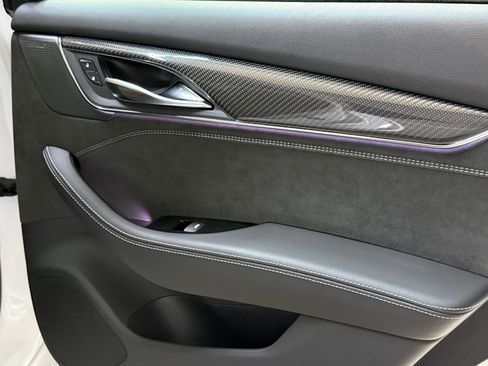 New 2026 Cadillac CT5 V image 54