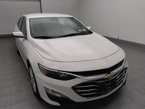 Used 2024 Chevrolet Malibu LT FWD image 14