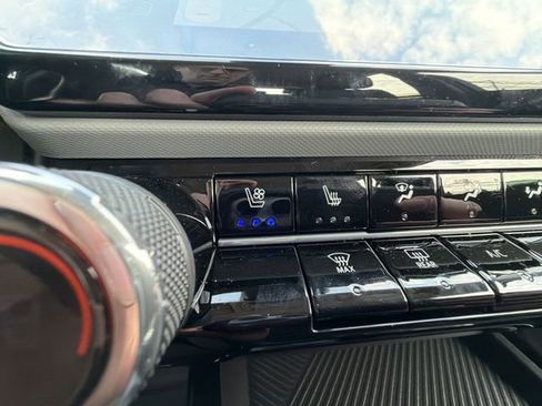 New 2027 Chevrolet Bolt RS image 30