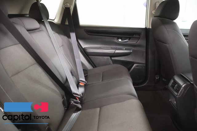 Used 2024 Honda CR-V EX image 27