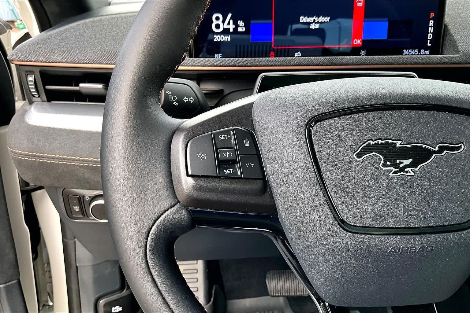 Used 2023 Ford Mustang Mach-E GT AWD/4WD image 23