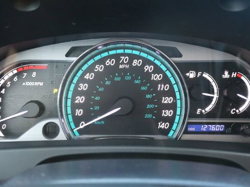 Used 2014 Toyota Venza XLE image 34