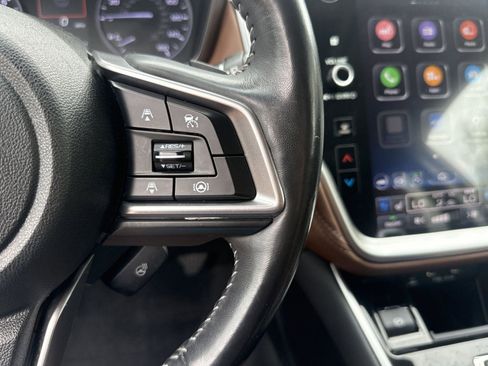 Used 2020 Subaru Outback Touring XT image 22